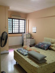 Blk 807 Tampines Avenue 4 (Tampines), HDB 3 Rooms #62777782